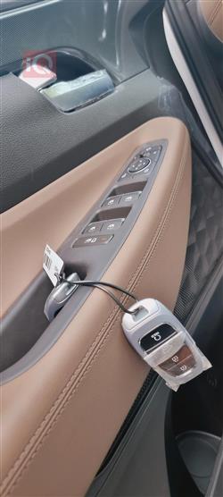هیوندای سەنتافی